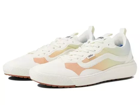 Кеды Vans, UltraRange EXO