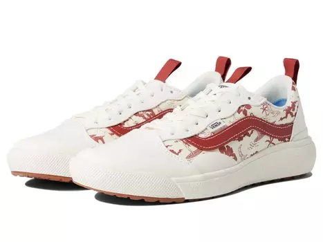 Кеды Vans, UltraRange EXO SE