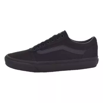 Кеды Vans Vans ward active, черный