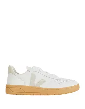 Кеды Veja, белый