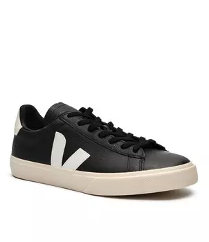 Кеды VEJA Campo, черный