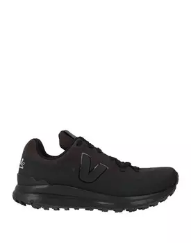 Кеды Veja, черный