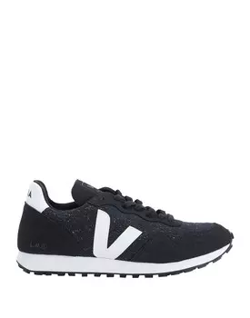 Кеды Veja, черный