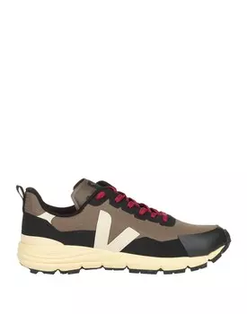 Кеды Veja, хаки