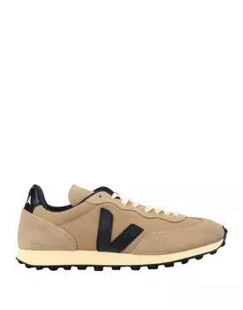 Кеды Veja, хаки