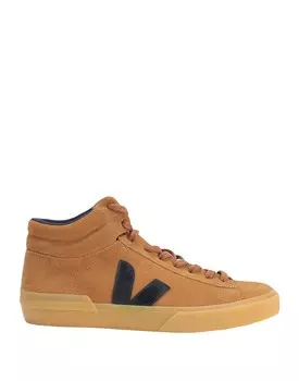 Кеды Veja, коричневый