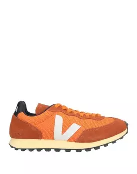 Кеды Veja, оранжевый