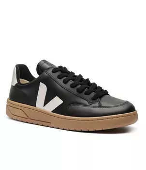 Кеды VEJA V-12, черный