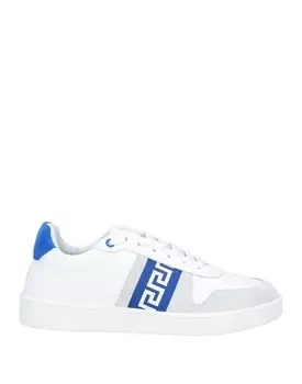 Кеды Versace, белый