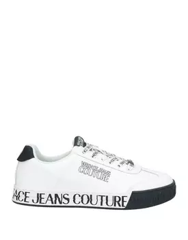Кеды Versace Jeans Couture, белый