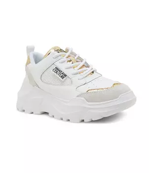 Кеды Versace Jeans Couture, белый