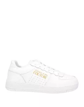 Кеды Versace Jeans Couture, белый