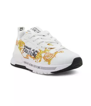 Кеды Versace Jeans Couture, белый