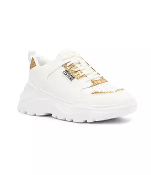 Кеды Versace Jeans Couture, белый