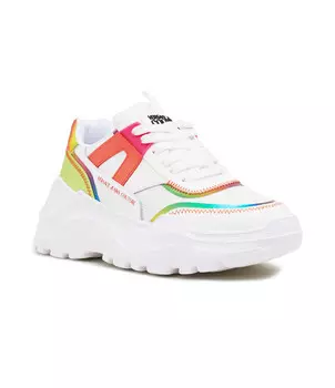 Кеды Versace Jeans Couture, белый