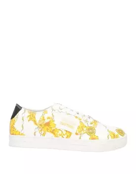 Кеды Versace Jeans Couture, белый