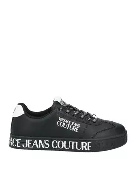 Кеды Versace Jeans Couture, черный