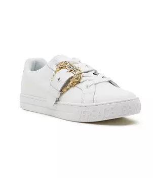 Кеды Versace Jeans Couture SCARPA, белый