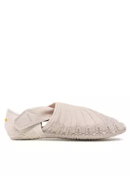 Кеды Vibram Fivefingers, бежевый