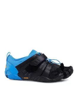 Кеды Vibram Fivefingers, черный