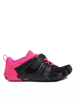 Кеды Vibram Fivefingers, черный