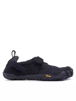Кеды Vibram Fivefingers, черный
