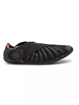 Кеды Vibram Fivefingers, черный