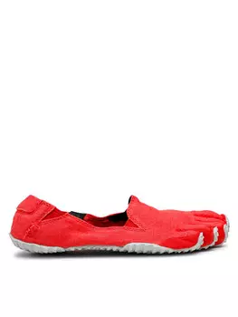 Кеды Vibram Fivefingers, красный