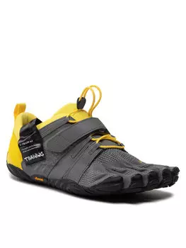 Кеды Vibram Fivefingers, серый
