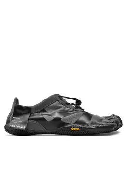 Кеды Vibram Fivefingers, серый