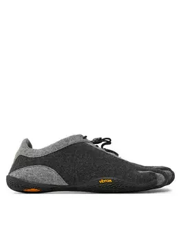 Кеды Vibram Fivefingers, серый