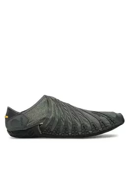 Кеды Vibram Fivefingers, зеленый