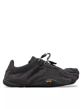Кеды Vibram Fivefingers, зеленый