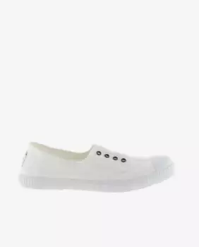 Кеды Victoria, белый