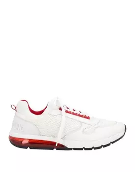 Кеды Voile Blanche, белый