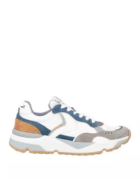 Кеды Voile Blanche, белый