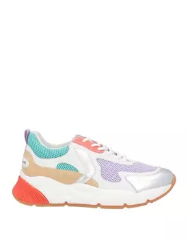 Кеды Voile Blanche, белый