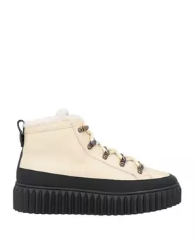 Кеды Voile Blanche, бежевый