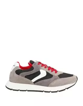 Кеды Voile Blanche, черный