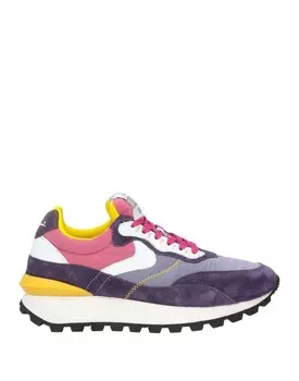 Кеды Voile Blanche, фиолетовый