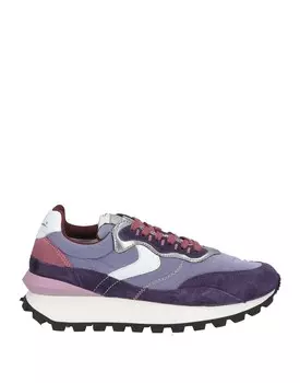 Кеды Voile Blanche, фиолетовый