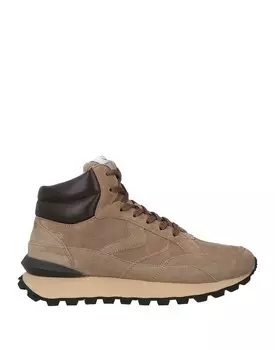 Кеды Voile Blanche, хаки