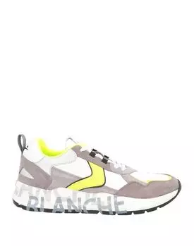 Кеды Voile Blanche, серый