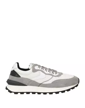 Кеды Voile Blanche, серый