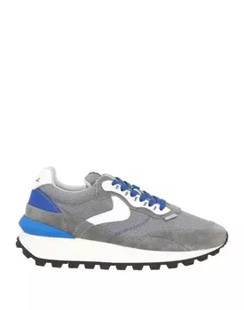 Кеды Voile Blanche, серый