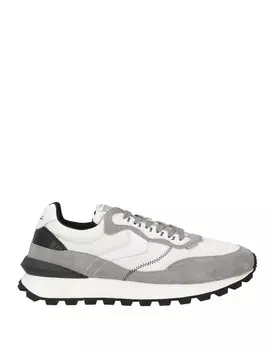 Кеды Voile Blanche, серый