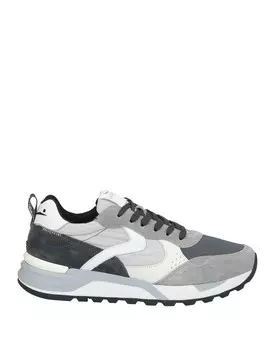 Кеды Voile Blanche, синий