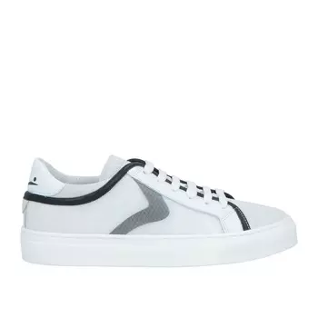 Кеды Voile Blanche, светло-серый