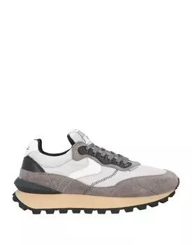 Кеды Voile Blanche, светло-серый