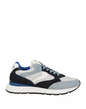 Кеды Voile Blanche, светло-серый